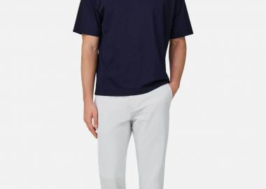 Boggi Milano ανδρικό παντελόνι chino Regular Fit 
