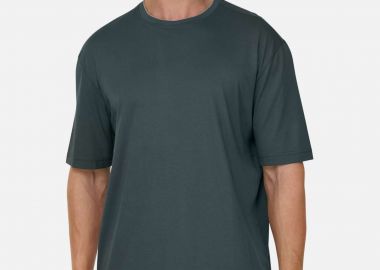 Boggi Milano ανδρικό T-shirt μονόχρωμο 