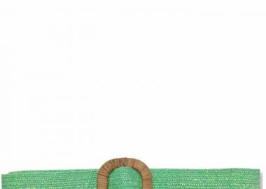 boho green island ελαστική ζώνη - PerfectDress.gr - 