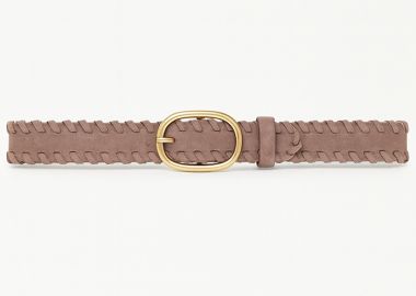 boho πλεκτή ζώνη Tennessee πούρο - PerfectDress.gr - 