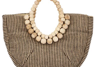 boho τσάντα ώμου Margo - PerfectDress.gr - 