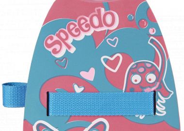 Βοηθημάτα Κολύμβησης Speedo Sea Squad Back Float 06947-B431-B431 Unisex Παιδικό - Speedo - 