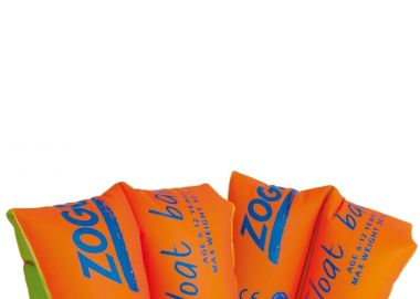 Βοηθημάτα Κολύμβησης ZOGGS Μπρατσάκια (3-6 Years) 301203-ORANGE Unisex Παιδικό - ZOGGS - 