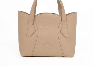 Bonendis Tulip Mini Δερμάτινη Πούρου - Bonendis - 