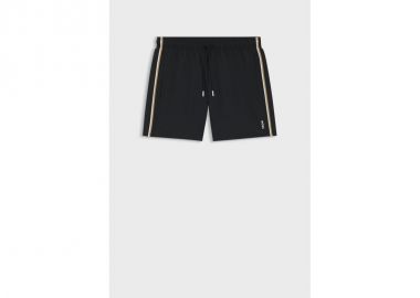 BOSS Beach NERO Swim Shorts 50536351001 - BOSS - 
