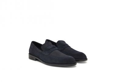 BOSS BLU Tayil Loaf tcsdwv formal shoes 50541707401 - BOSS - 