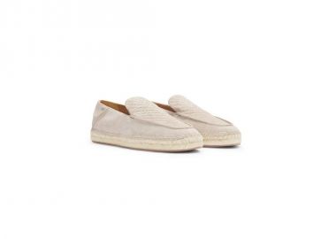BOSS medium beige Madeira Slon sdmn shoes 50541781269 - BOSS - 