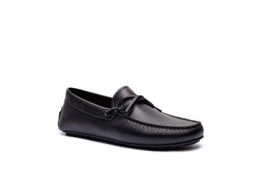 BOSS NERO Noel Mocc ltlc shoes 50541771001 - BOSS - 