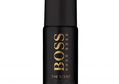 Boss The Scent Deo Spray 150 ml - 8571035849 - HUGO BOSS FRAGRANCES - 
