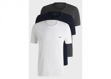 Boss Tshirt RN 3pack M 50475284961 - BOSS - 