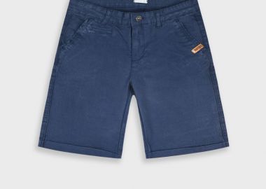 Boutique βερμούδα για αγόρι - ΜΑΡΕΝ 42-223191-2-2 - energiers - 