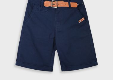 Boutique βερμούδα για αγόρι - ΜΑΡΕΝ 43-223091-2-22 - energiers - 