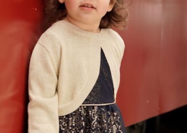 Boutique φόρεμα - ΜΑΡΕΝ 45-125371-7 - energiers - 