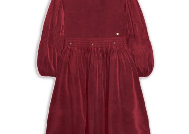 Boutique φόρεμα - ΜΠΟΡΝΤΩ 45-125373-7 - 45-125373-7-12-etwn-mporntw - energiers - 