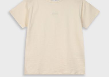 Boutique κοντομάνικο για αγόρι - ΚΡΕΜ 42-225191-5 - energiers - 