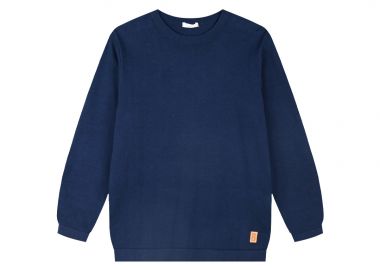 Boutique πλεκτό πουλόβερ για αγόρι - ΜΑΡΕΝ 43-124090-6 - energiers - 