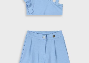 Boutique σετ για κορίτσι - ΑΝ.ΜΠΛΕ 45-225312-0 - energiers - 