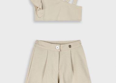 Boutique σετ για κορίτσι - ΒΑΝΙΛΙΑ 45-225312-0 - 45-225312-0-3-etwn-banilia - energiers - 