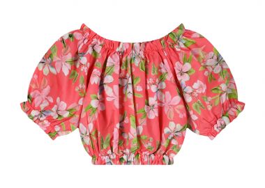 Boutique τοπ για κορίτσι - ΕΜΠΡΙΜΕ 46-225272-4 - energiers - 