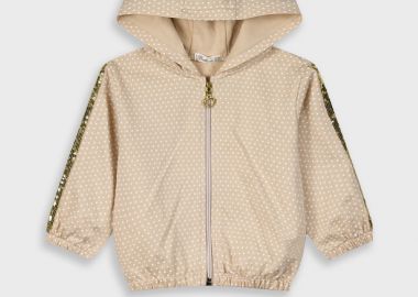 Boutique ζακέτα για βρεφικό κορίτσι - ΜΠΕΖ 44-225440-5 - 44-225440-5-104-cm-mpez - energiers - 