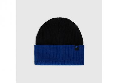 Boy's winter hat 4F 4FJWAW25ACAPM60036S - 4f - 