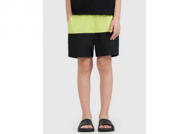Boys' beach shorts 4F 4FJWSS25UBDSM11645S - 4f - 