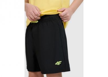 Boys' boardshorts 4F 4FJRMM00UBDSM11020S - 4f - 