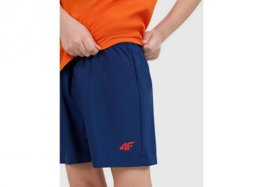 Boys' boardshorts 4F 4FJRMM00UBDSM11031S - 4f - 