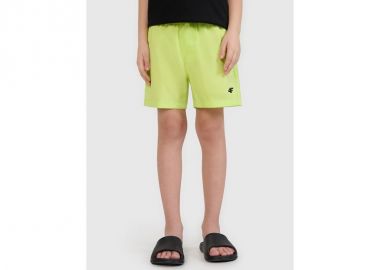 Boys' boardshorts 4F 4FJRMM00UBDSM11045S - 4f - 