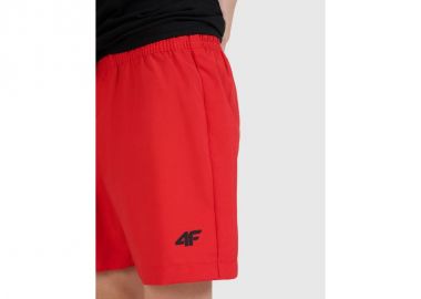 Boys' boardshorts 4F 4FJRMM00UBDSM11062S - 4f - 
