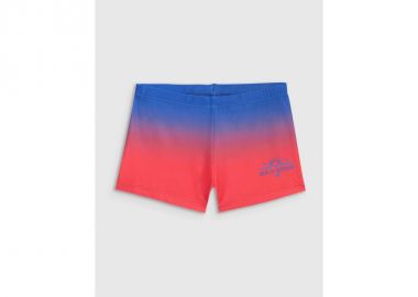 Boys' swimming trunks 4F 4FJWSS25USWTM03736S - 4f - 