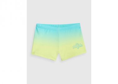 Boys' swimming trunks 4F 4FJWSS25USWTM03747S - 4f - 