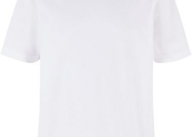 Boys Organic Basic Tee Urban Classics UCK3085-00220 White - Urban Classics - 