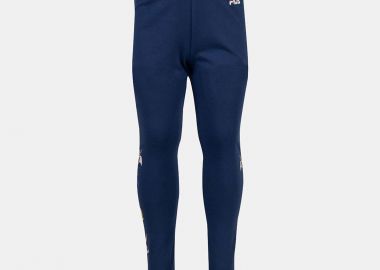 BOYS WB LOONEY TUNES LAHN PANTS ΜΠΛΕ - FILA - 