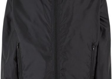 Boys Windbreaker Urban Classics UCK160 black - Urban Classics - 