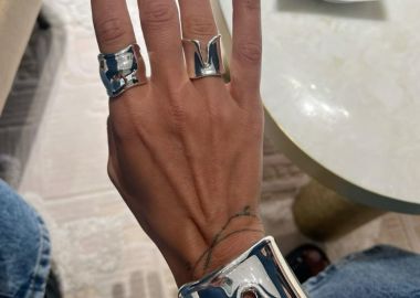 ΒΡΑΧΙΟΛΙ - ACHILLES - fashionroom - 