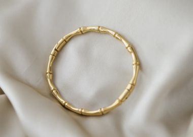 ΒΡΑΧΙΟΛΙ - BAMBOO - fashionroom - 