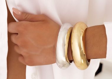 ΒΡΑΧΙΟΛΙ - BOLD BRACELET - sense-shop - 
