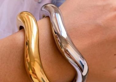 ΒΡΑΧΙΟΛΙ - HARISON - fashionroom - 