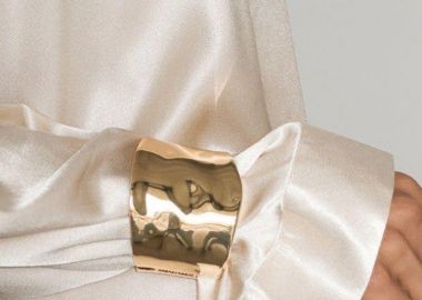 ΒΡΑΧΙΟΛΙ - JUST - fashionroom - 