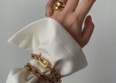 ΒΡΑΧΙΟΛΙ ΑΛΥΣΙΔΑ - DUBLIN - fashionroom - 