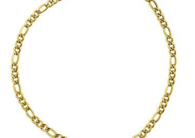 Βραχιόλι Από Ανοξείδωτο Ατσάλι AA28842 17cm - AMOR AMOR - 