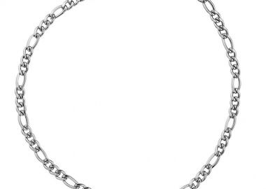 Βραχιόλι Από Ανοξείδωτο Ατσάλι AA28877 17cm - AMOR AMOR - 