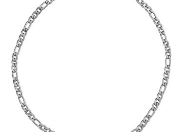 Βραχιόλι Από Ανοξείδωτο Ατσάλι AA28879 17cm - AMOR AMOR - 