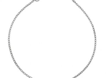 Βραχιόλι Από Ανοξείδωτο Ατσάλι AA28881 19cm - AMOR AMOR - 