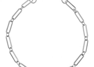 Βραχιόλι Από Ανοξείδωτο Ατσάλι AA29054 22cm - AMOR AMOR - 