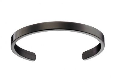 Βραχιόλι Από Ανοξείδωτο Ατσάλι AS23614 - AMOR AMOR - 