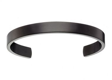 Βραχιόλι Από Ανοξείδωτο Ατσάλι AS25277 - AMOR AMOR - 