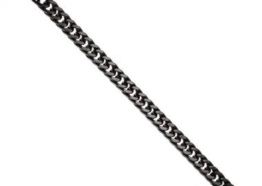 Βραχιόλι Από Ανοξείδωτο Ατσάλι AS27693 - AMOR AMOR - 