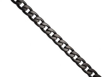 Βραχιόλι Από Ανοξείδωτο Ατσάλι AS27695 - AMOR AMOR - 